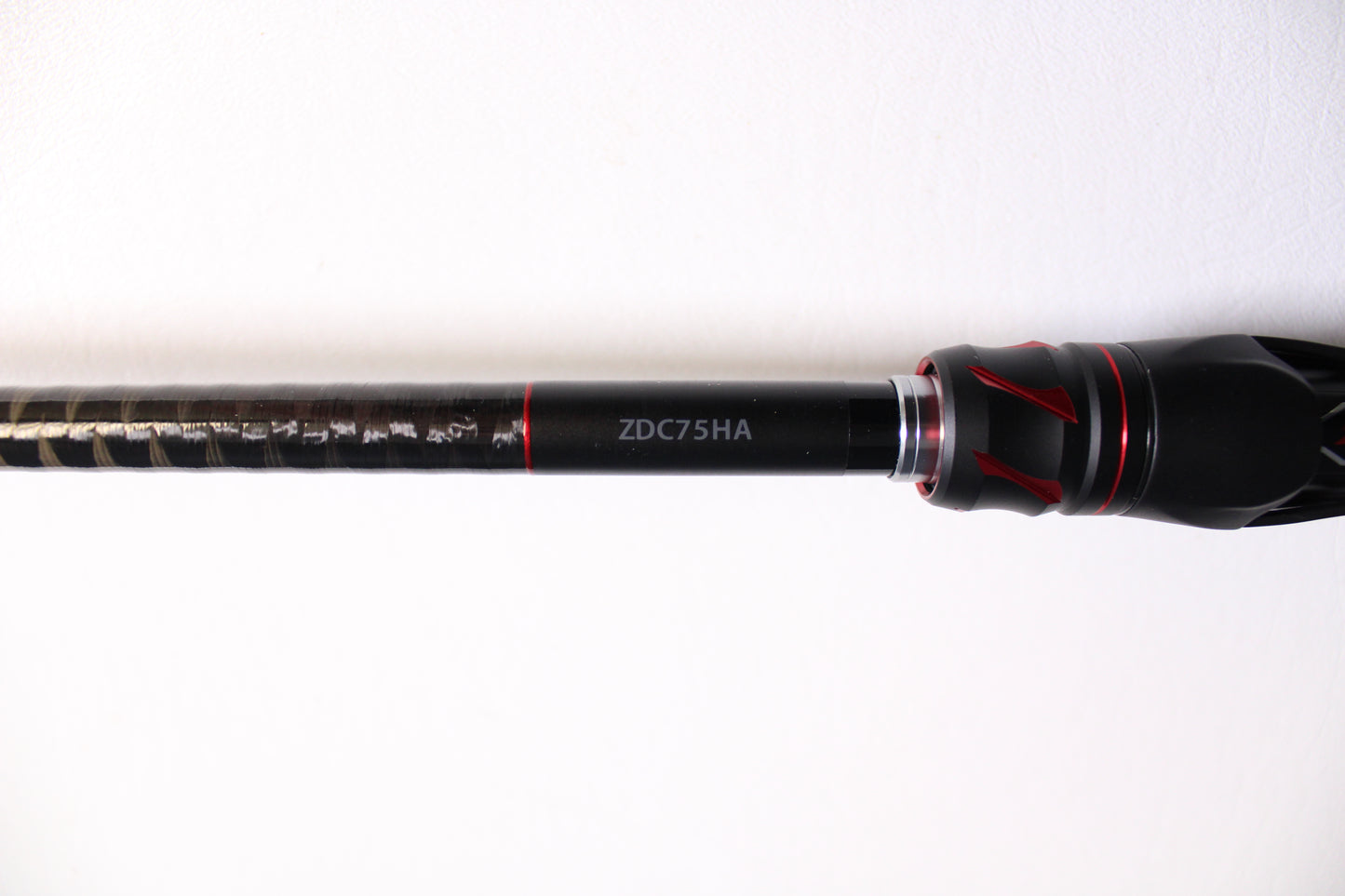 Shimano Zodias ZDC75HA - Used Casting Rod - Excellent Condition
