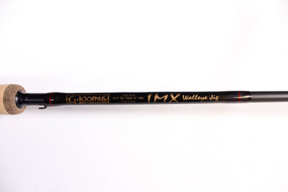 G. Loomis IMX 752S WJR - Used Spinning Rod - Excellent Condition
