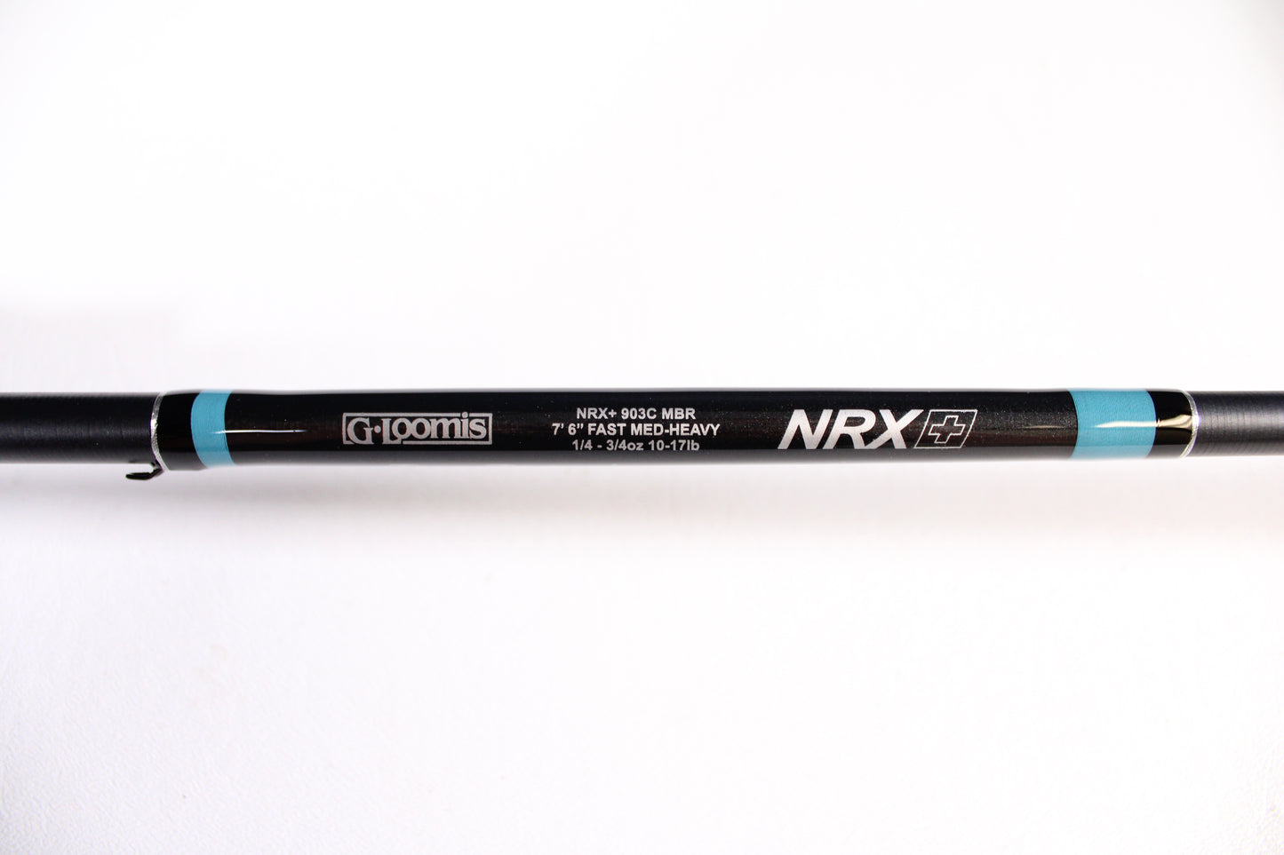 G. Loomis NRX+ 903C MBR - Used Casting Rod - Excellent Condition