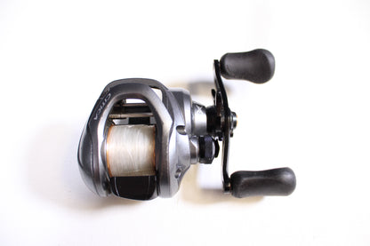 Shimano Citica CI200HG 7.2:1 Gear Ratio - Used Casting Reel - Good Condition