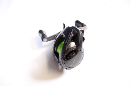 Shimano Metanium METMGL151XGB 8.1:1 Gear Ratio - Used Casting Reel - Good Condition