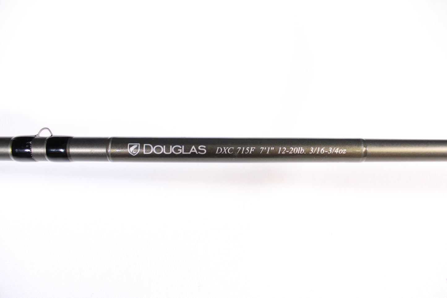 Douglas XMatrix DXC 715F - Used Casting Rod - Excellent Condition