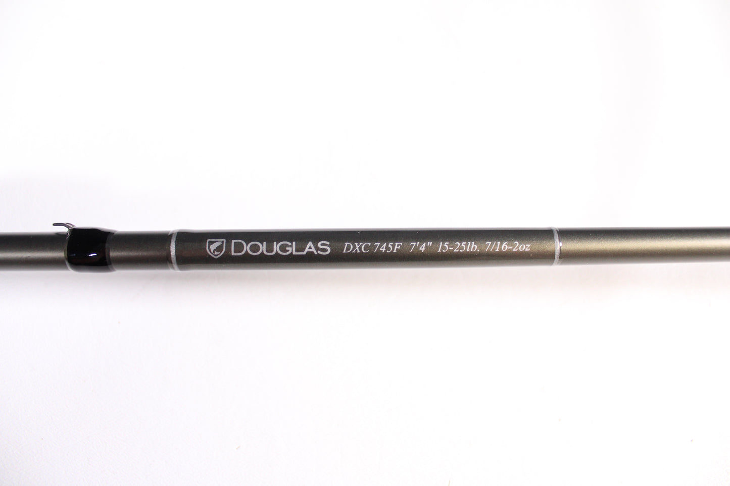Douglas XMatrix DXC 745F - Used Casting Rod - Excellent Condition
