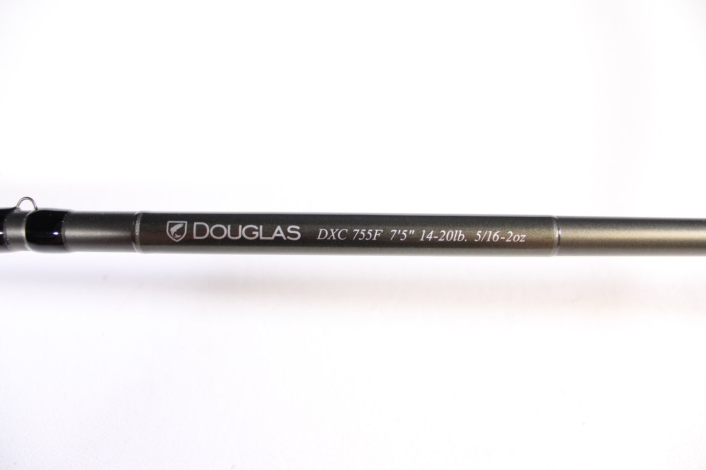 Douglas XMatrix DXC 755F - Used Casting Rod - Excellent Condition