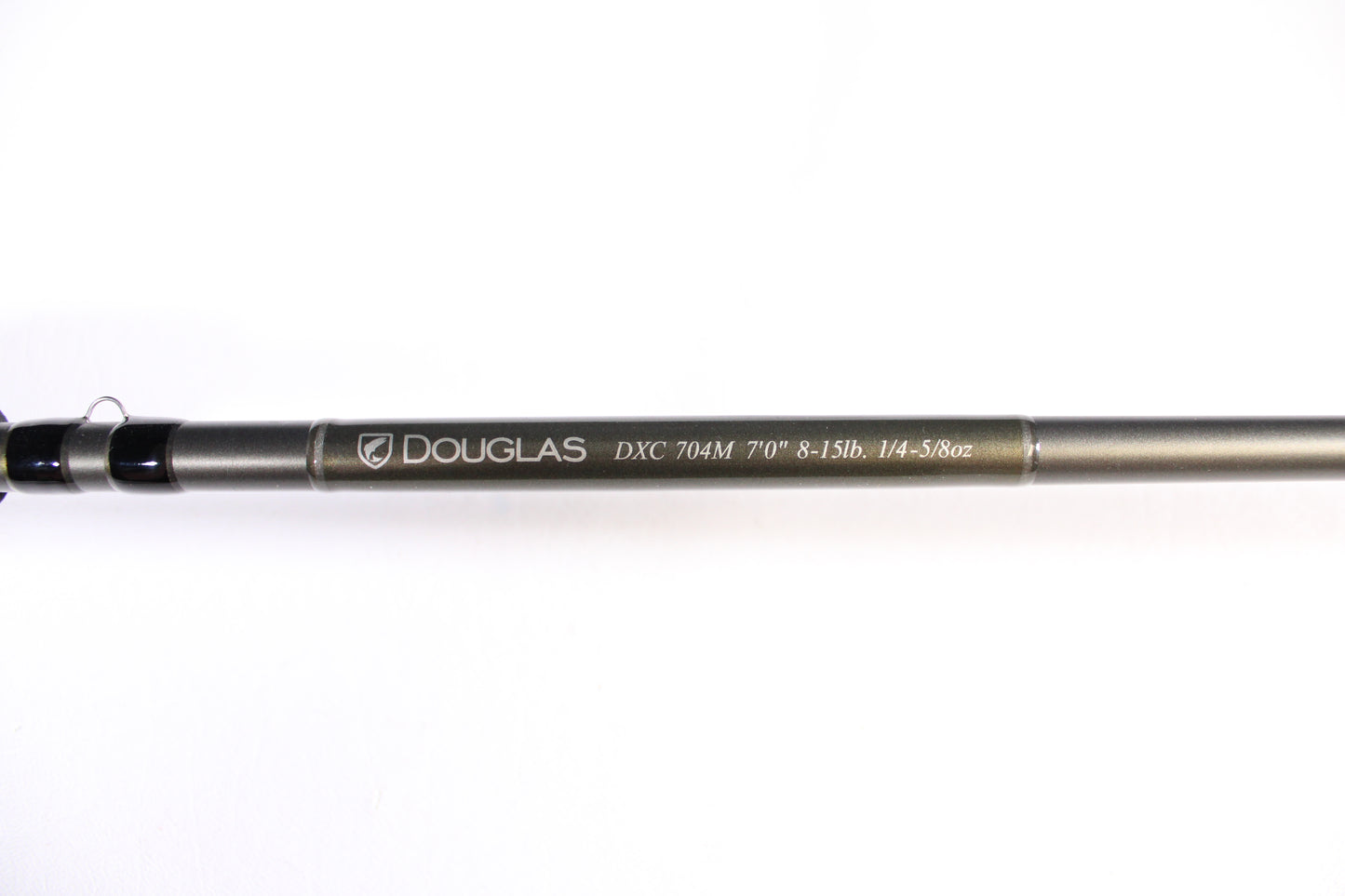 Douglas XMatrix DXC 704M - Used Casting Rod - Excellent Condition