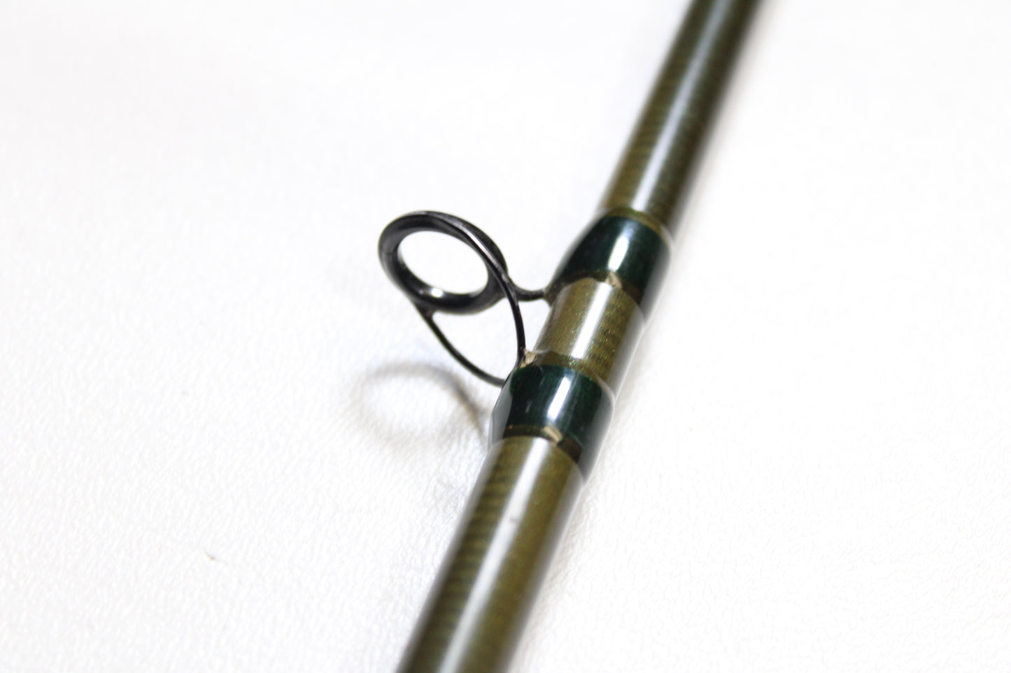 G. Loomis Mossyback BCFR894 Flipping Rod 7'5" Heavy - Used Casting Rod - Very Good Condition