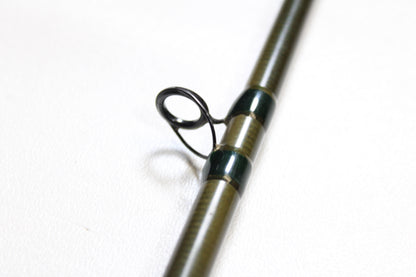 G. Loomis Mossyback BCFR894 Flipping Rod 7'5" Heavy - Used Casting Rod - Very Good Condition