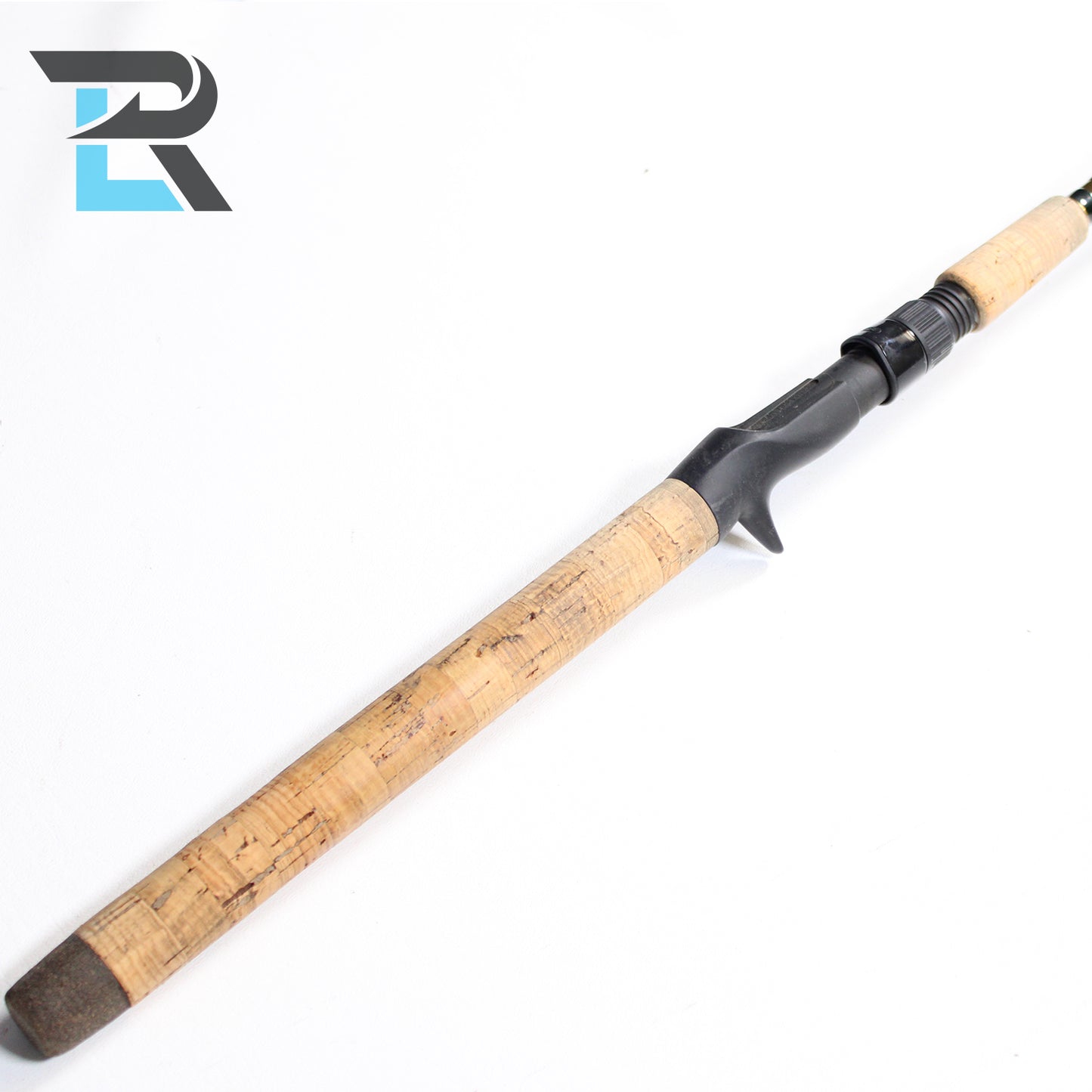 G. Loomis Topwater Frog TWFR 854C 7'1" Heavy - Used Casting Rod - Very Good Condition