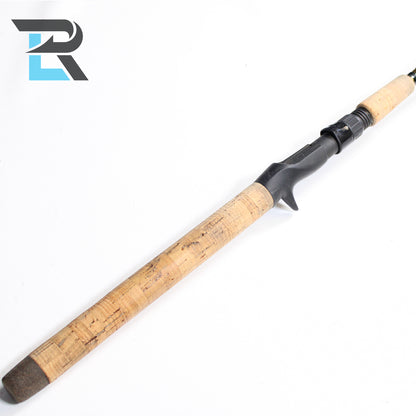 G. Loomis Topwater Frog TWFR 854C 7'1" Heavy - Used Casting Rod - Very Good Condition