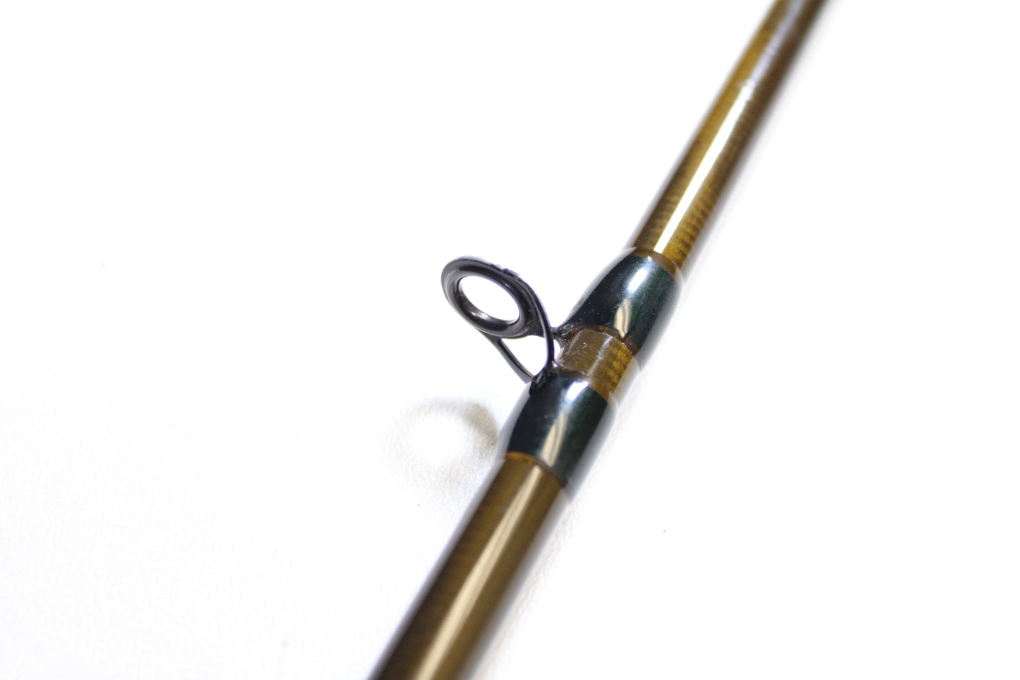G. Loomis Topwater Frog TWFR 854C 7'1" Heavy - Used Casting Rod - Very Good Condition