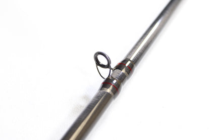 St. Croix Victory VTC73HXF Full Contact Finesse 7'3" Heavy - Used Casting Rod - Very Good Condition Heavily Cork Sealed