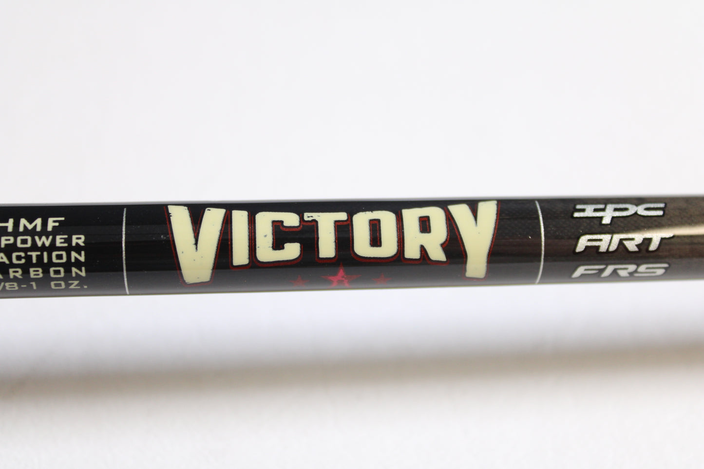 St. Croix Victory VTC73HMF Flip'n 7'3" Heavy - Used Casting Rod - Very Good Condition Heavily Cork Sealed