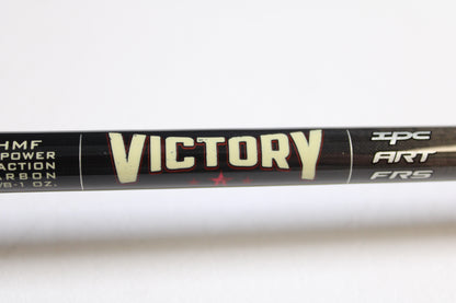 St. Croix Victory VTC73HMF Flip'n 7'3" Heavy - Used Casting Rod - Very Good Condition Heavily Cork Sealed