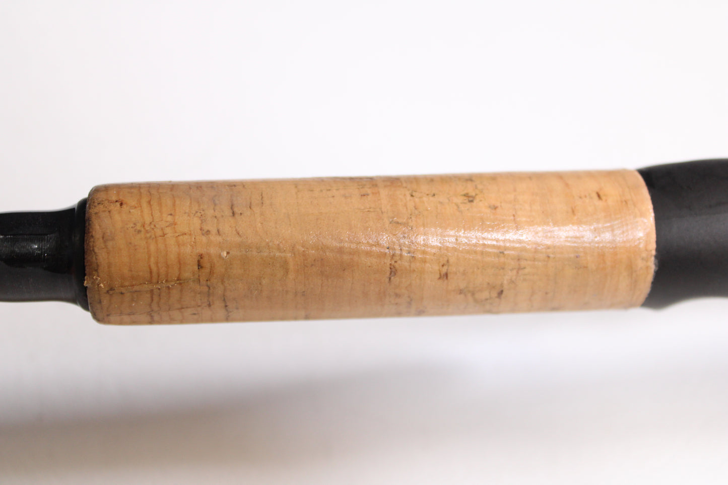 St. Croix Victory VTC73HMF Flip'n 7'3" Heavy - Used Casting Rod - Very Good Condition Heavily Cork Sealed