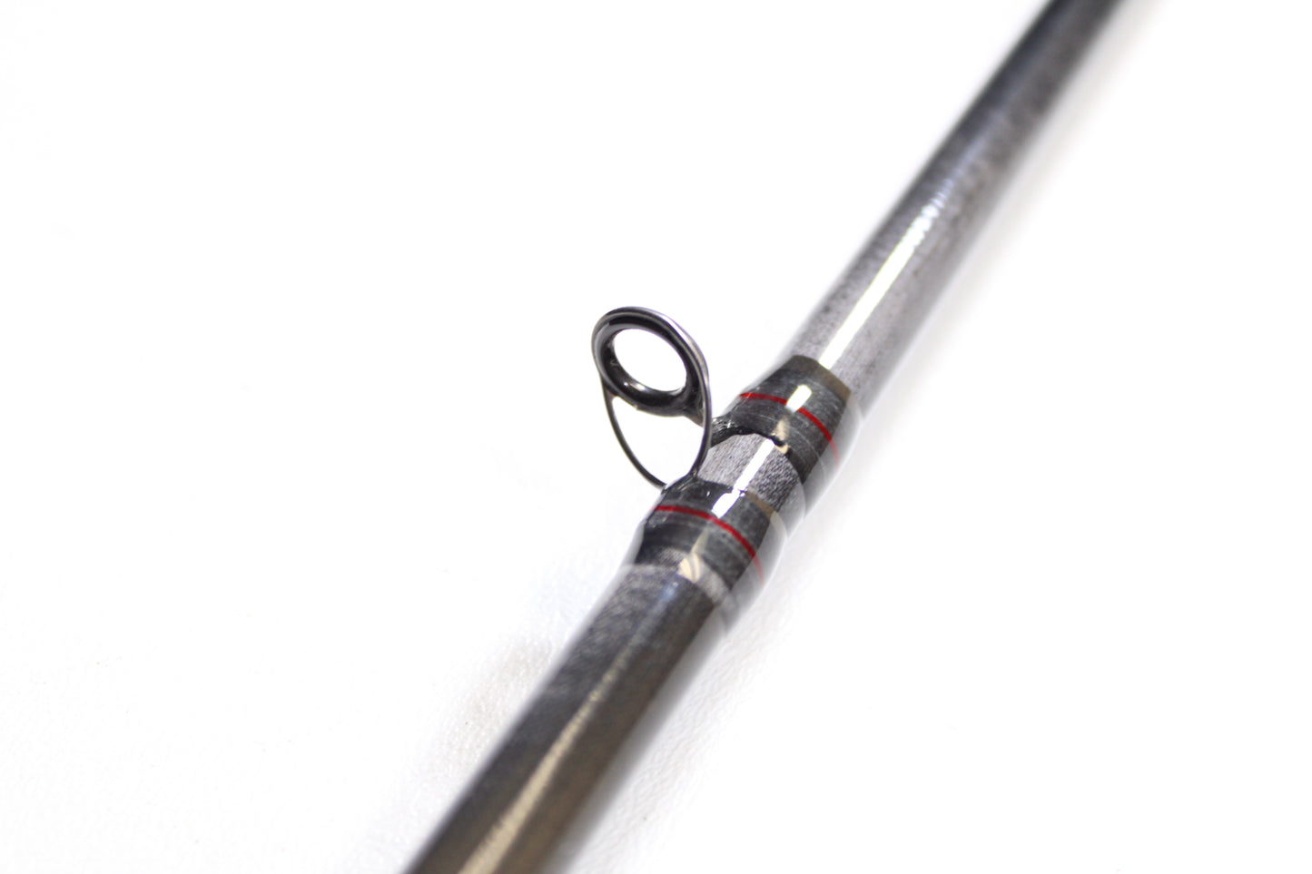 St. Croix Victory VTC73HMF Flip'n 7'3" Heavy - Used Casting Rod - Very Good Condition Heavily Cork Sealed