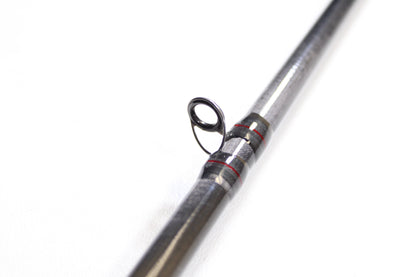 St. Croix Victory VTC73HMF Flip'n 7'3" Heavy - Used Casting Rod - Very Good Condition Heavily Cork Sealed