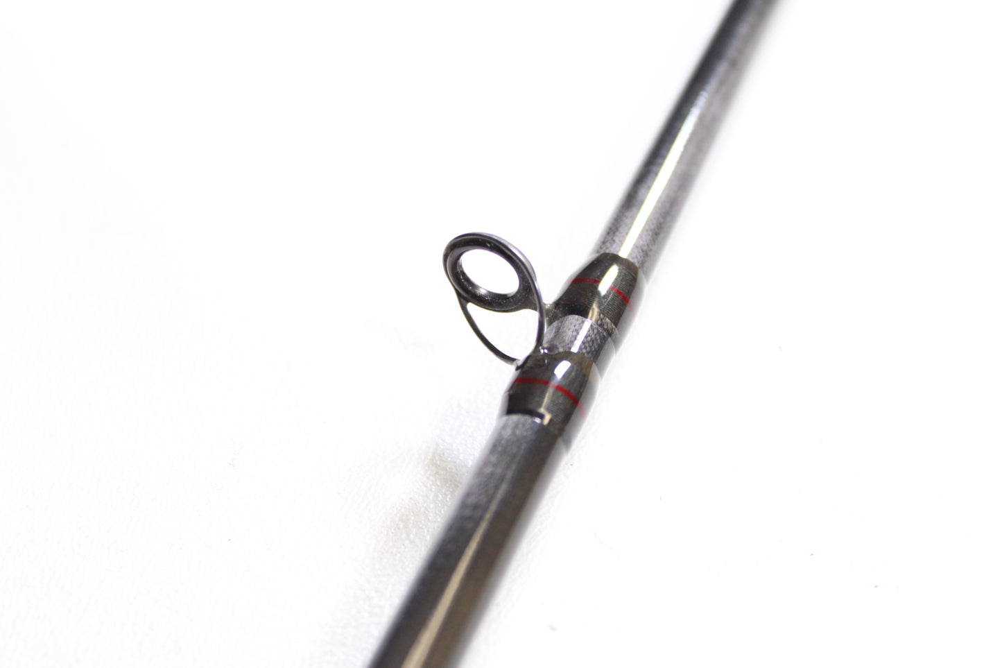 St. Croix Victory VTC72HM Rip'n Chatter 7'2" Heavy - Used Casting Rod - Very Good Condition Heavily Cork Sealed