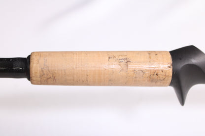 St. Croix Victory VTC71MHF The Grunt 7'1" Medium Heavy - Used Casting Rod - Very Good Condition Heavily Cork Sealed