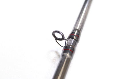 St. Croix Victory VTC71MHF The Grunt 7'1" Medium Heavy - Used Casting Rod - Very Good Condition Heavily Cork Sealed