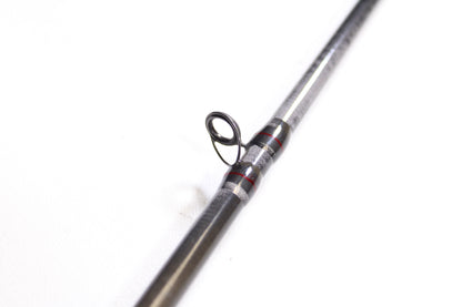 St. Croix Victory VTC72MHMF Cranker 7'2" Medium Heavy - Used Casting Rod - Very Good Condition Heavily Cork Sealed