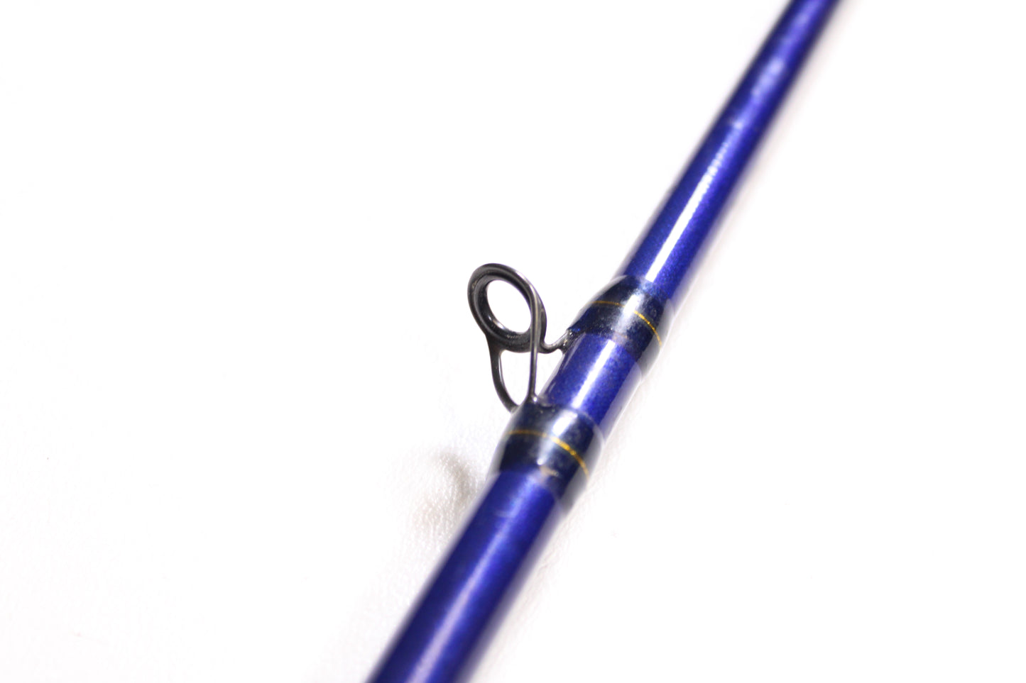 St. Croix Legend Tournament Bass LBTC74MHM Power Glass Cranker 7'4" Medium Heavy - Used Casting Rod - Very Good Condition