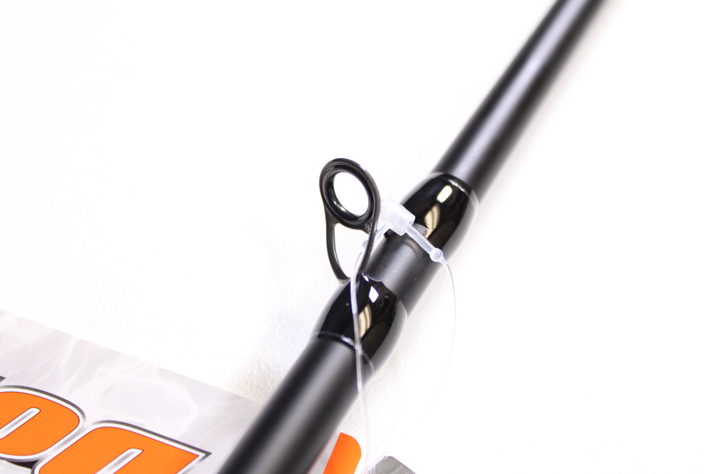 Dobyns Champion XP DC744CSH 7'4" Heavy - Used Casting Rod - Mint Condition