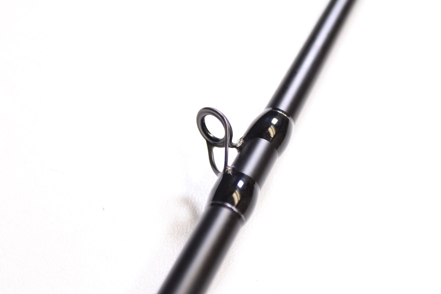 Dobyns Champion XP DC736CBGLASS 7'3" Heavy - Used Casting Rod - Very Good Condition
