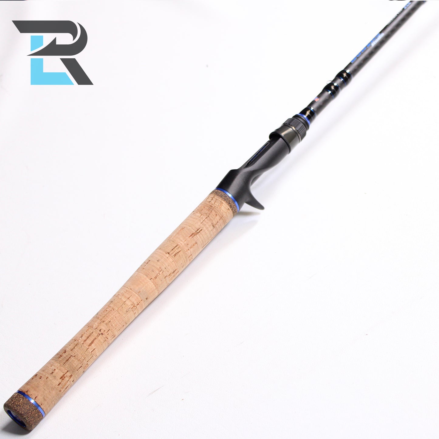 Dobyns Champion XP DC704CBGLASS 7'0" Medium Glass - Used Casting Rod - Very Good Condition
