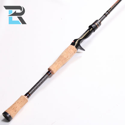 Dobyns Champion Extreme HP DX704C 7'0" Heavy - Used Casting Rod - Excellent Condition