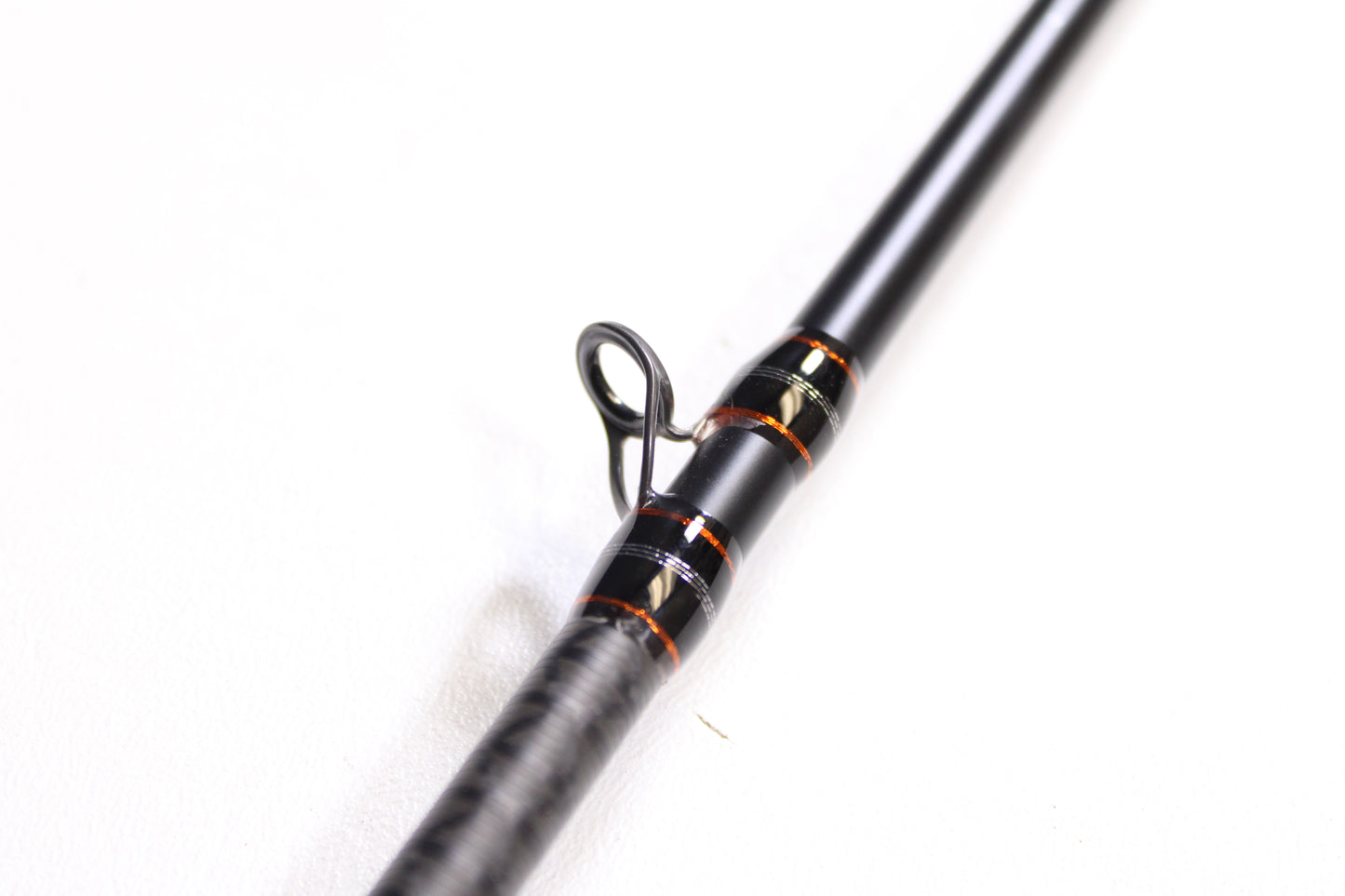 Dobyns Champion Extreme HP DX704C 7'0" Heavy - Used Casting Rod - Excellent Condition