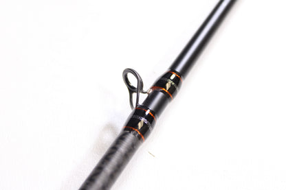 Dobyns Champion Extreme HP DX704C 7'0" Heavy - Used Casting Rod - Excellent Condition