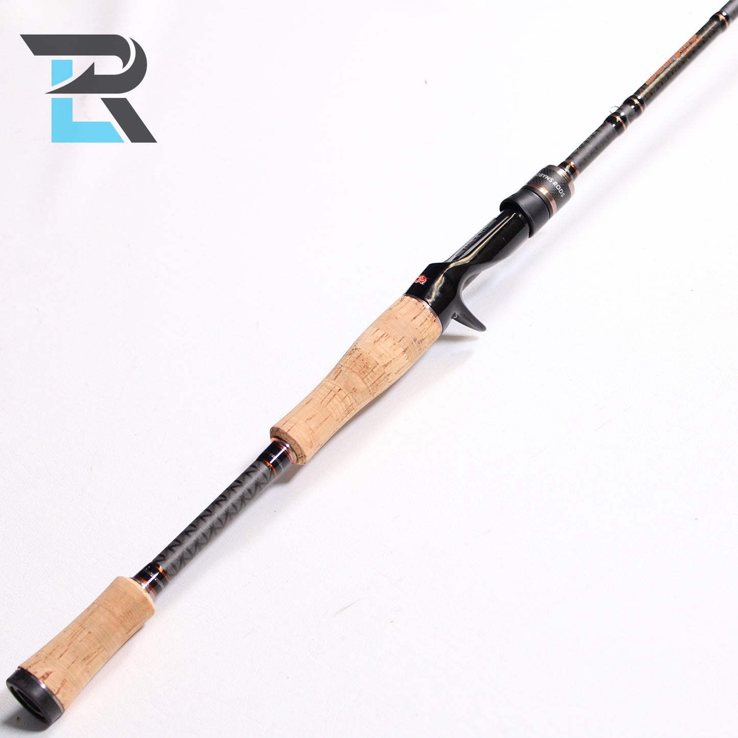 Dobyns Champion Extreme HP DX742CSH 7'4" Medium - Used Casting Rod - Excellent Condition