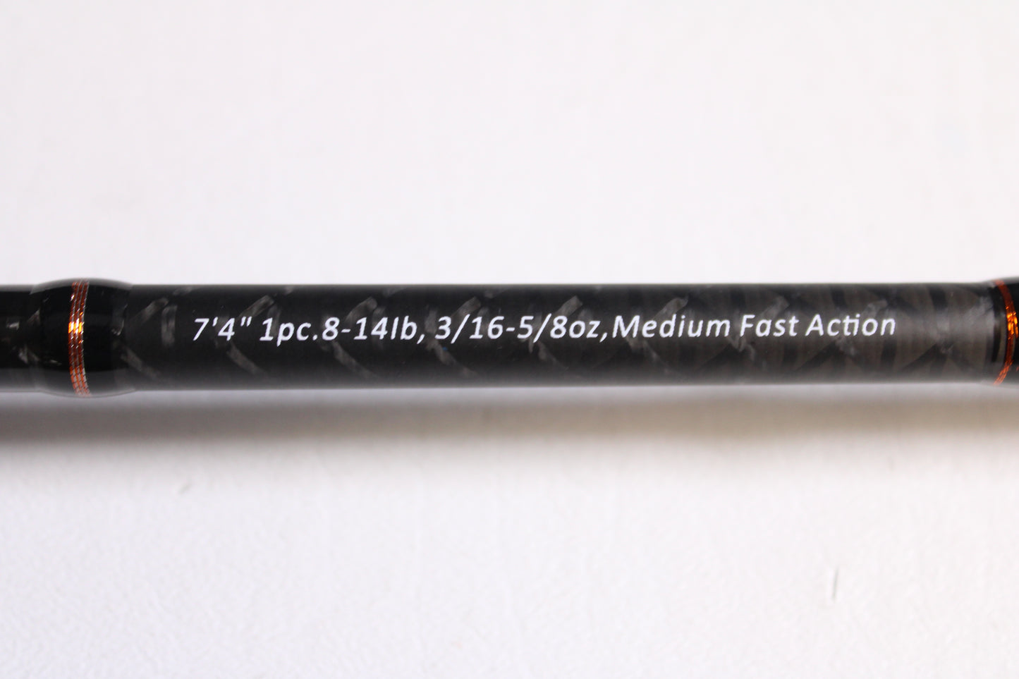 Dobyns Champion Extreme HP DX742CSH 7'4" Medium - Used Casting Rod - Excellent Condition