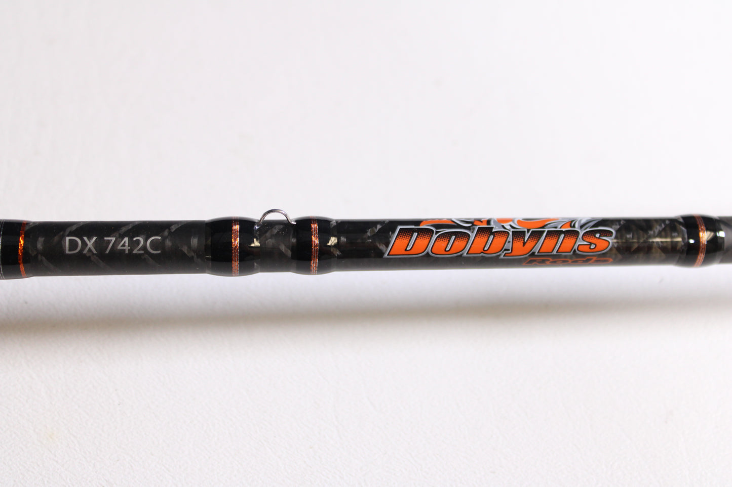 Dobyns Champion Extreme HP DX742CSH 7'4" Medium - Used Casting Rod - Excellent Condition