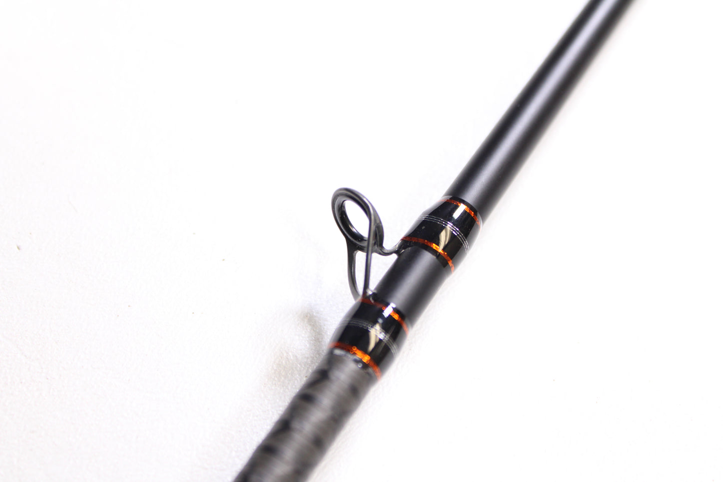 Dobyns Champion Extreme HP DX742CSH 7'4" Medium - Used Casting Rod - Excellent Condition