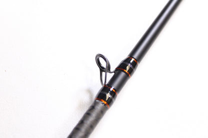 Dobyns Champion Extreme HP DX742CSH 7'4" Medium - Used Casting Rod - Excellent Condition