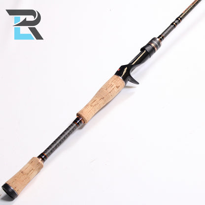 Dobyns Champion Extreme HP DX702C 7'0" Medium Light - Used Casting Rod - Excellent Condition