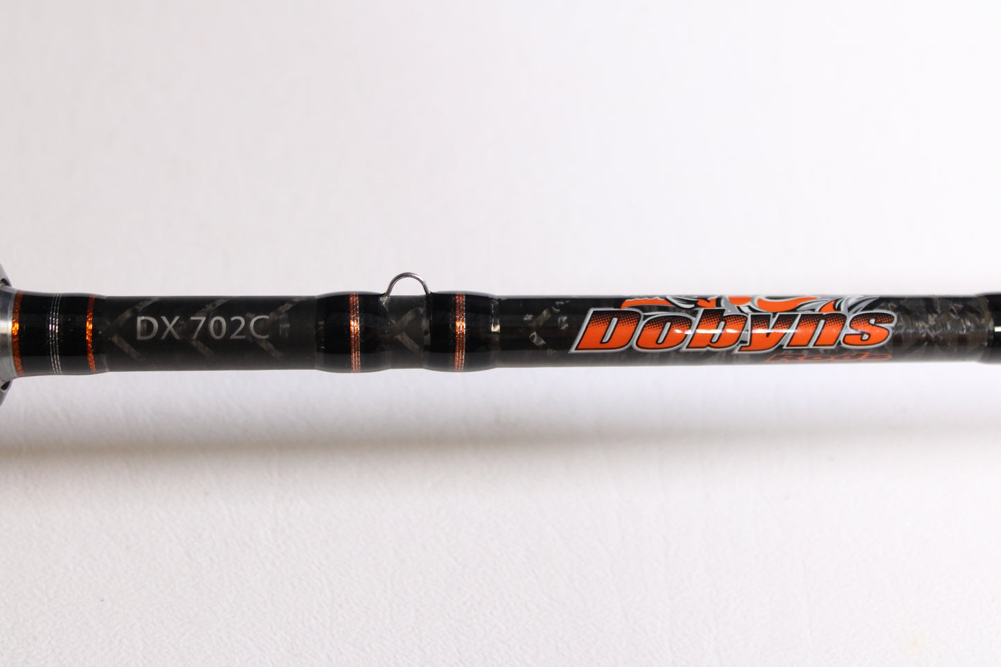Dobyns Champion Extreme HP DX702C 7'0" Medium Light - Used Casting Rod - Excellent Condition