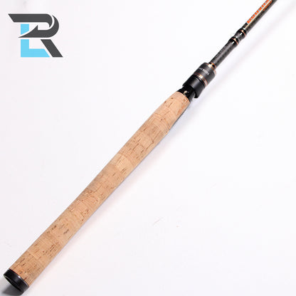 Dobyns Champion Extreme HP DX741SF 7'4" Light - Used Spinning Rod - Excellent Condition