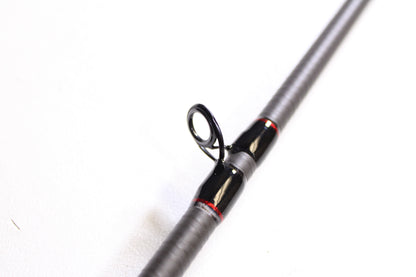 Dobyns Kaden KD734CB 7'3" Medium Mod-Fast - Used Casting Rod - Excellent Condition