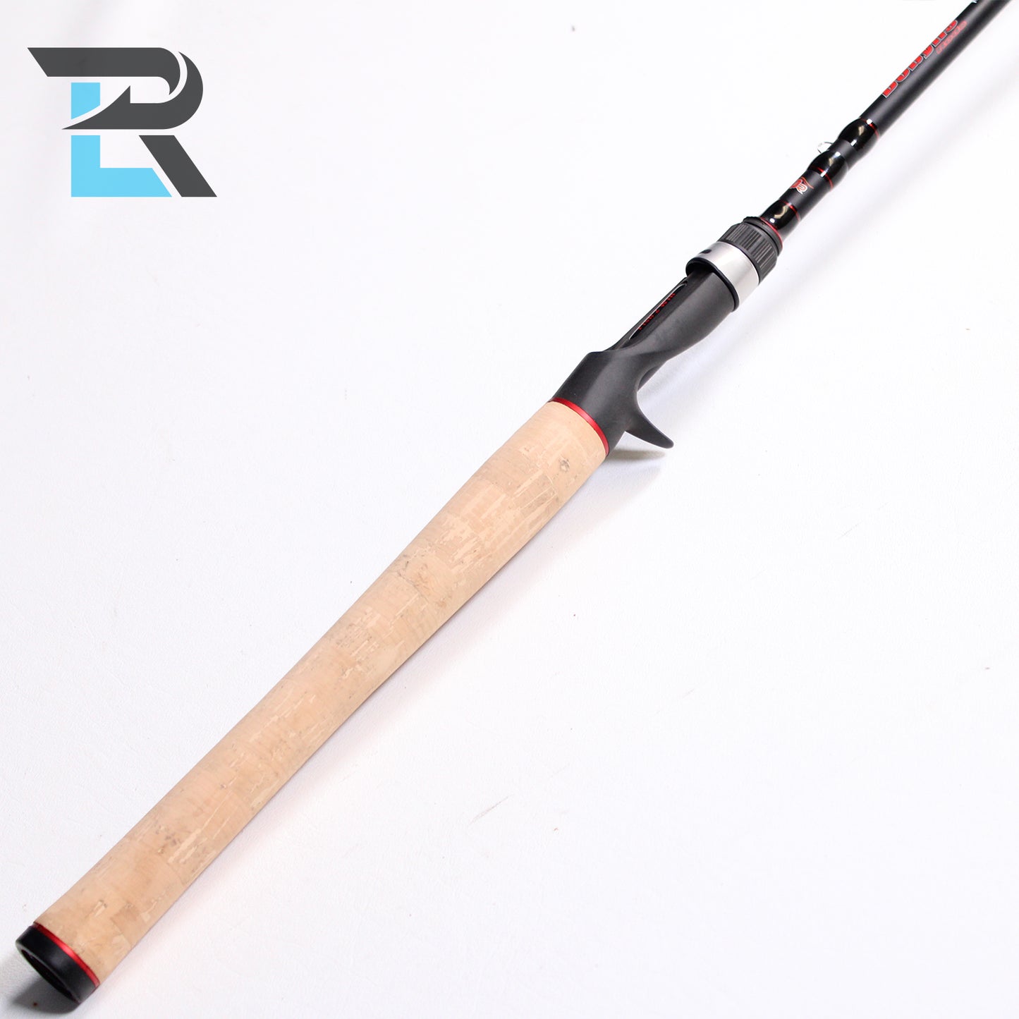 Dobyns Kaden KD735CB 7'3" Medium Heavy Crankbait - Used Casting Rod - Excellent Condition