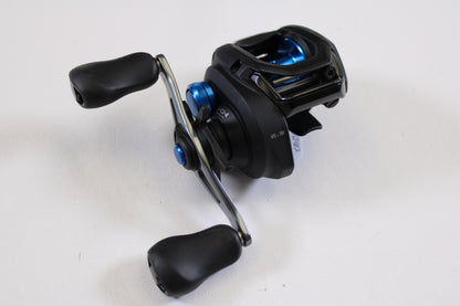 Shimano SLX A SLX150A 6.3:1 RH - Used Casting Reel - Good Condition