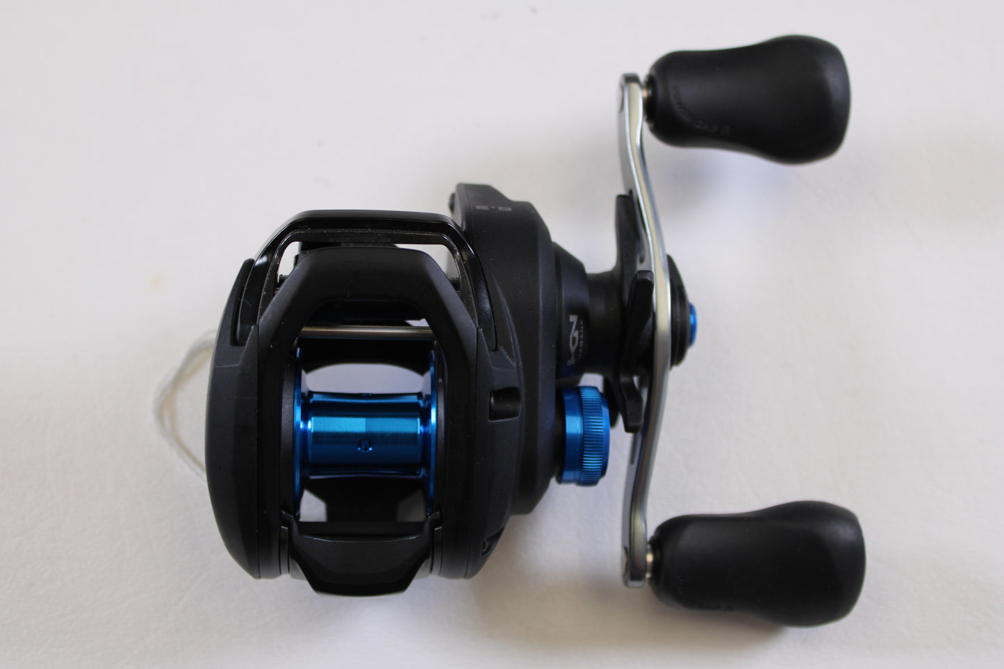 Shimano SLX A SLX150A 6.3:1 RH - Used Casting Reel - Good Condition