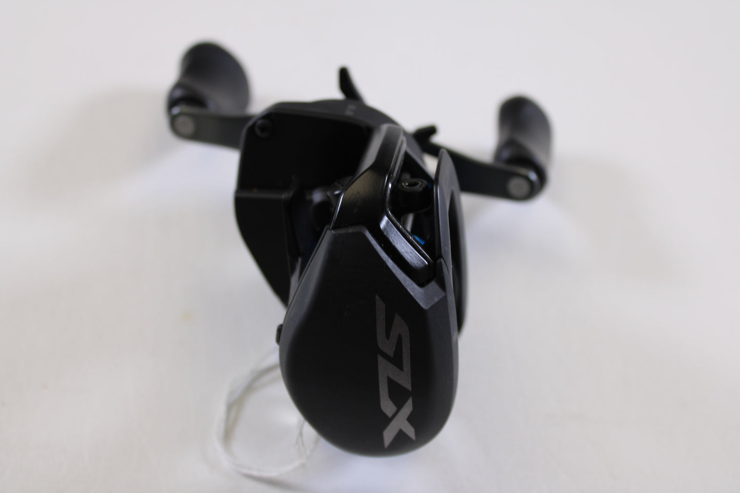 Shimano SLX A SLX150A 6.3:1 RH - Used Casting Reel - Good Condition