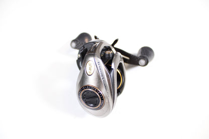 Lew's Custom Pro TLCP1SH 7.5:1 Gear Ratio - Used Casting Reel - Very Good Condition
