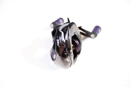 Lew's Pro-Ti PT1SHG2 7.5:1 Gear Ratio - Used Casting Reel - Good Condition