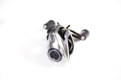 Lew's HyperMag TLH1SH 7.5:1 Gear Ratio - Used Casting Reel - Very Good Condition