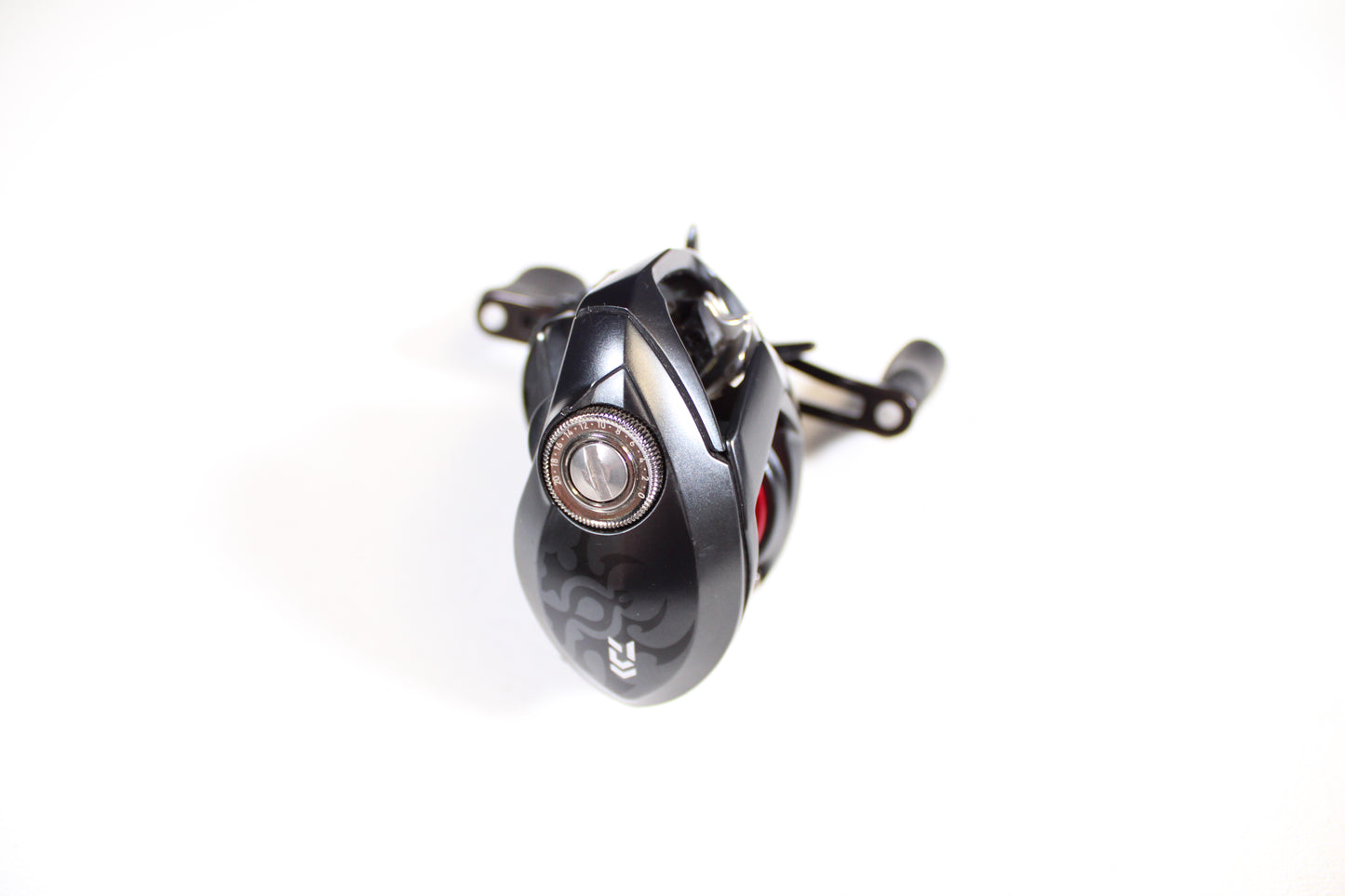 Daiwa Tatula TATUBF70XH 8.1:1 Gear Ratio - Used Casting Reel - Very Good Condition