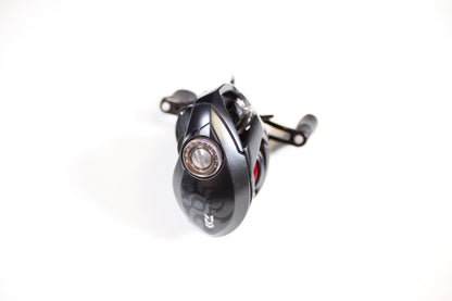 Daiwa Tatula TATUBF70XH 8.1:1 Gear Ratio - Used Casting Reel - Very Good Condition