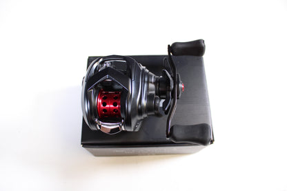 Daiwa Tatula TATUBF70XH 8.1:1 Gear Ratio - Used Casting Reel - Very Good Condition